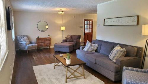 Pine Valley Place 3 Bedroom 2 Bathroom house - Foto 1