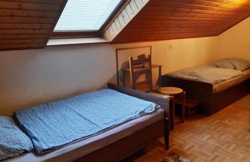 Ferienwohnung Breuer - Foto 8