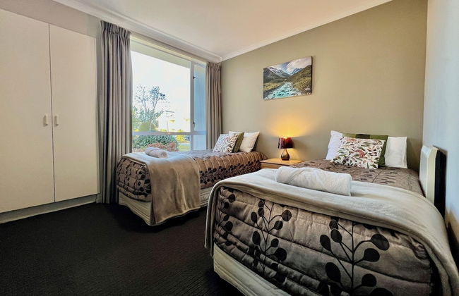 Brinkley Resort - Foto 9