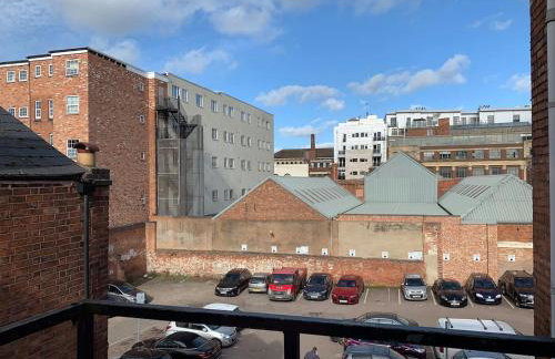 GRANBY APARTMENTS F-2 - Foto 12