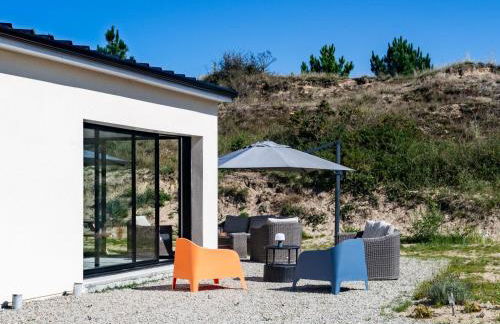Holiday Home La Dune by Interhome - Foto 34