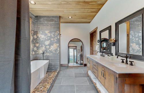 The Barn House - Foto 14