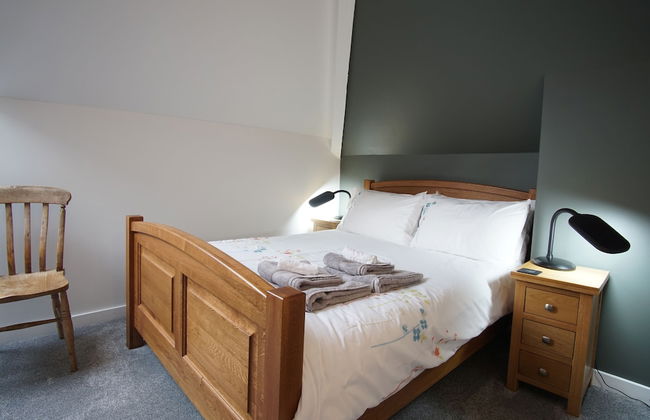 Stunning Exeter Apartment - Foto 2