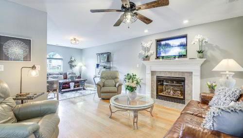 Home Sweet Home with Private Pool and Patio! - Foto 3