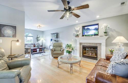 Home Sweet Home with Private Pool and Patio! - Foto 3