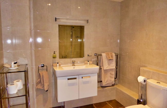 Blervie House - Foto 22