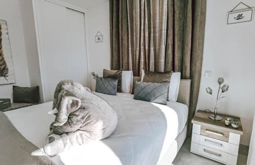 Apartment Rocha Vista Mar Dubai - Foto 54