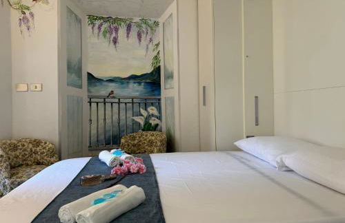 Wisteria Dreams - A due passi dal Lago - Foto 12