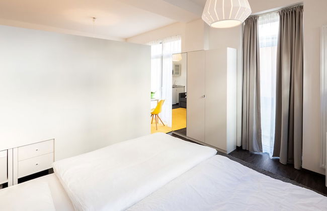 Relax Aachener Boardinghouse Phase 2 - Foto 30