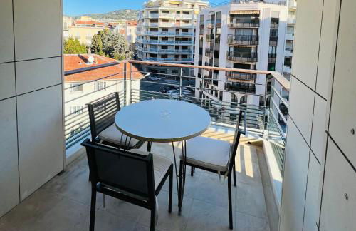 Résidence Carlton Riviera - Photo 42