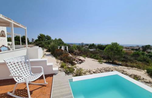 Villa Alba Puglia - Experience Authentic Puglian Bliss - Foto 6