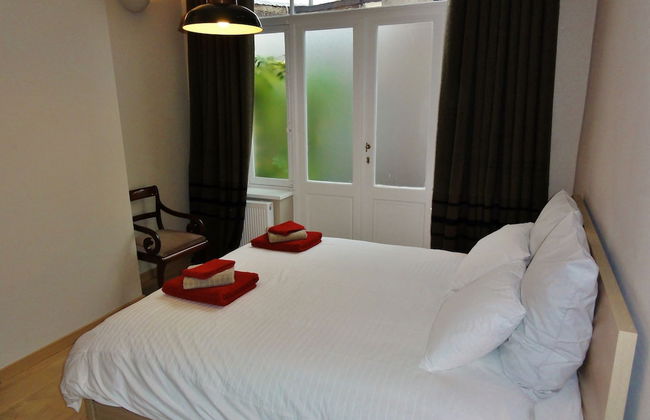 Train Flat - Photo 4