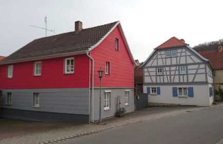 Ferienhaus am Eisgraben - Foto 44