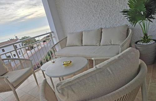 Sunrise Apartment en Playa de la Concha - Foto 61