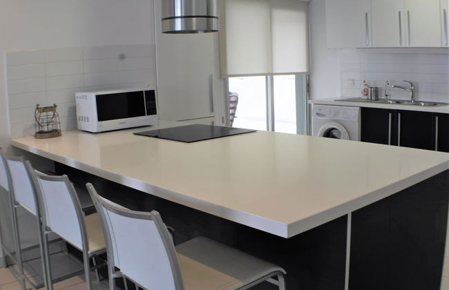 Eden Beach Apartments - Foto 79