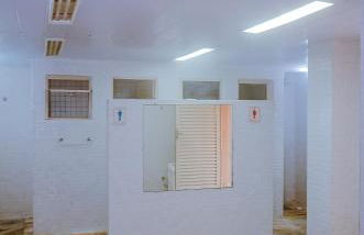 Apartamento Aconchegante na Praia Grande - Foto 16