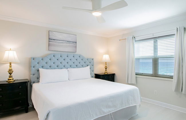 Regency Towers by Southern Vacation Rentals - Foto 55