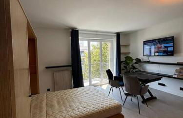 Studio à Courbevoie 92 - Foto 3