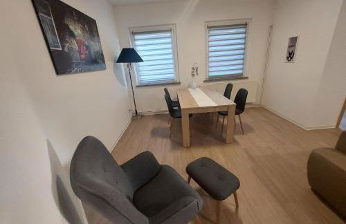 Gästewohnung Heinrich Heine Schule - Foto 15