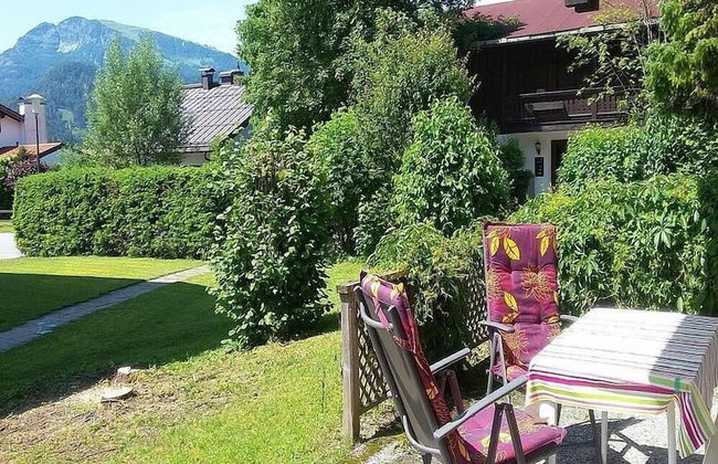 Haus am Wiesengrund - Foto 16