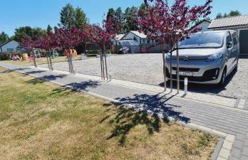 Domki Apartamentowe Morska Zatoka - Foto 29