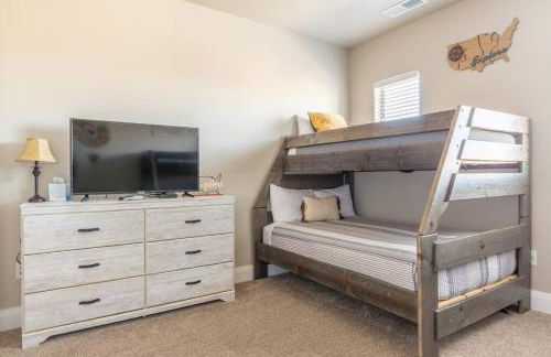 Zion Escape-Private Hot Tub - Foto 38