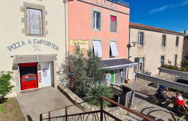 Udon-Thani gîte de groupe à 4 min du Puy du Fou - Foto 46