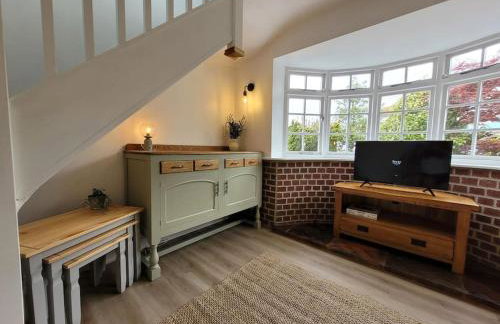 THE VIEW apartment with free parking close to town - Foto 22