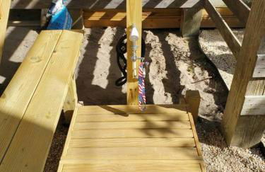 The Lost Loggerhead- OBX Ocean view Beach House - Foto 58