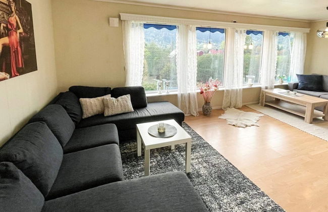 12 Person Holiday Home in Davik - Foto 9