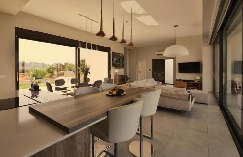 Villa Gardenia, villa de luxe avec piscine à débordement - Foto 60