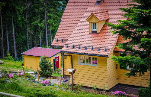 Sonnenhäusle - Natur. Fernblick. Panorama-Sauna. - Foto 9