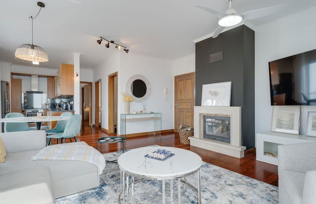 Cozy penthouse apartment - Foto 11