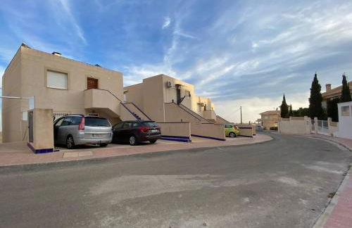 El Encanto de Val-calma y vistas al mar- Bolnuevo - Foto 39