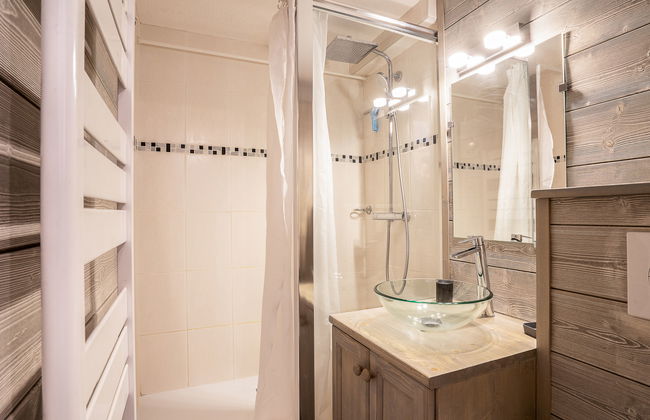 Asters 1208 Batiment B4 - Foto 11