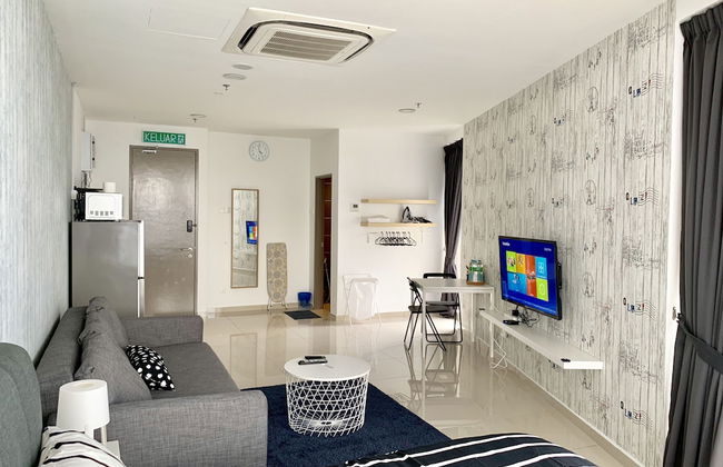 Ginger8 @ Pinnacle PJ - Foto 30