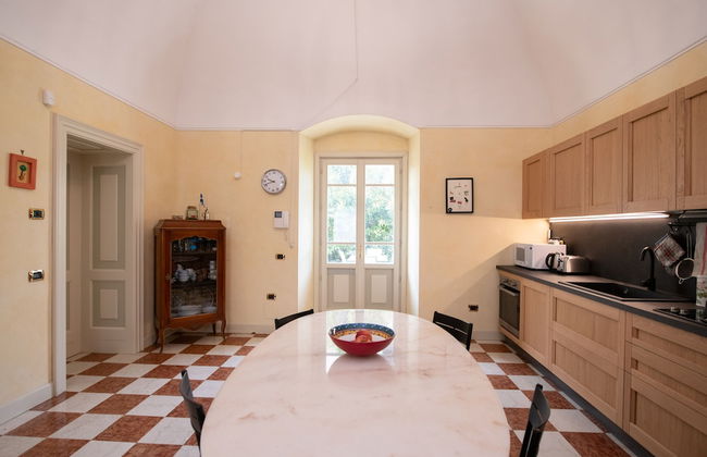 La Casa Del Marchese - Foto 16