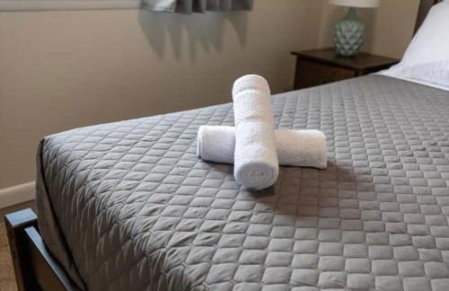 Joyful 5-Bedroom Home - Foto 29