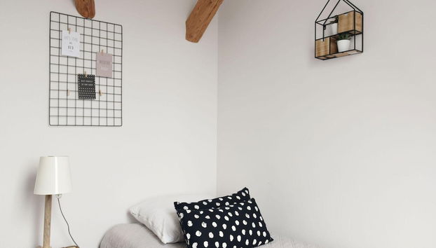 Apartment With Terrace With Sufficient Garden - Foto 3, Habitación