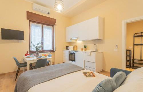 Simar Apartments nearby Como S.G. Train Station by Rent all Como - Foto 110