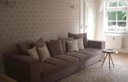 Apartment Villa Zur Altstadt Sassnitz - Foto 63