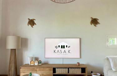 Kasa K - Slowlife in Binibeca - Foto 37