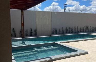 Casa Chácara Temporada Juazeiro do Norte Alderaan - Foto 32