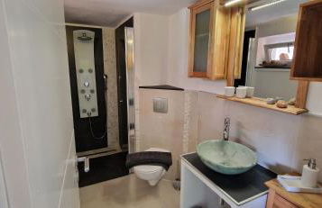 Ferienwohnung Bergblick - Foto 23