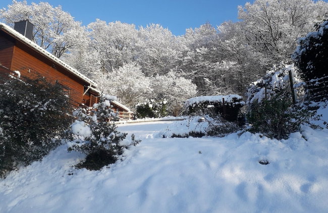 Cottage in Aywaille With Garden - Foto 36