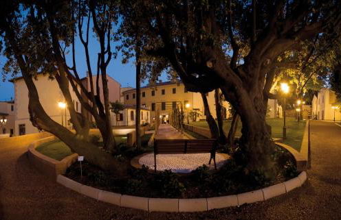 Villa Borri - Foto 26