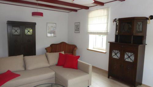 Ferienwohnung Elise im Gulfhof am Kanal - Foto 2