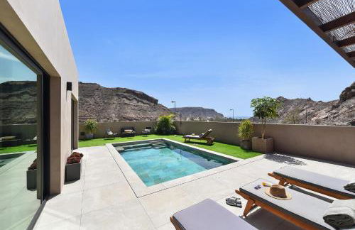 Almadies Tauro by VillaGranCanaria - Foto 30