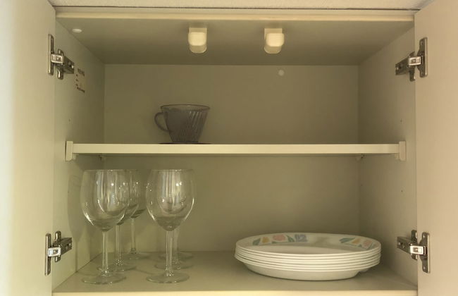 AMS Tower Nakajima - Foto 3