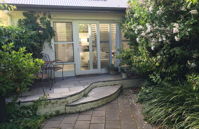 Apartments On The Park - Foto 31